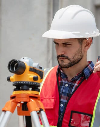 Firma geodezyjna ze Szczucina