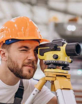 Firma geodezyjna z Padwii Narodowej