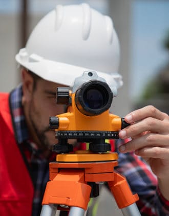 Firma geodezyjna z Radomyśla Wielkiego