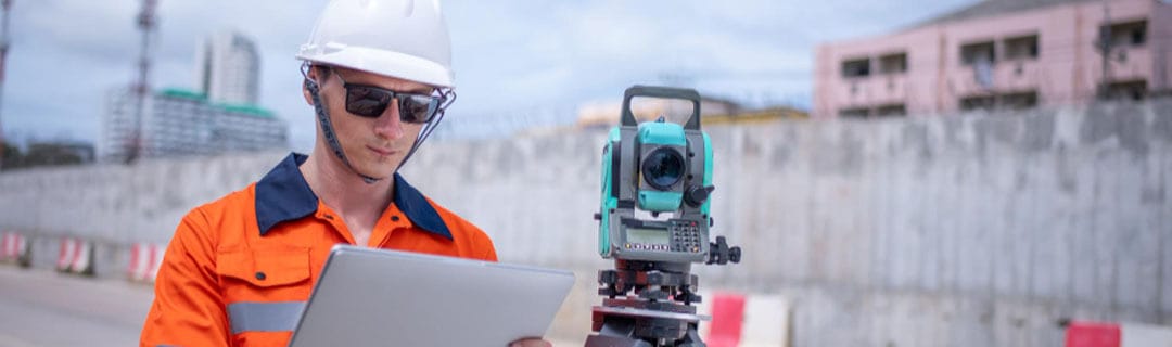 Geodeta w Przecławiu, powiat Mielec